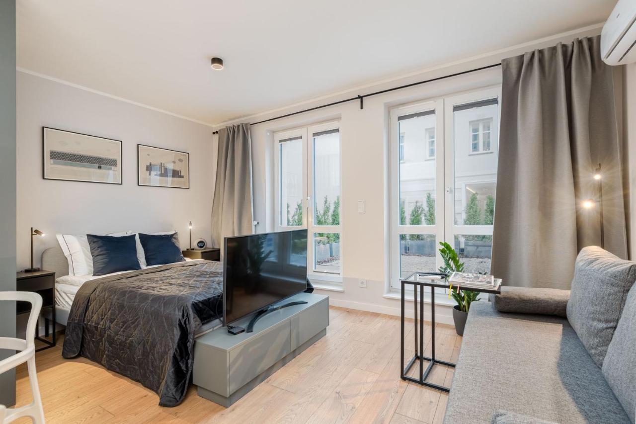 Czarnowiejska 21a By Homeprime Apartament *