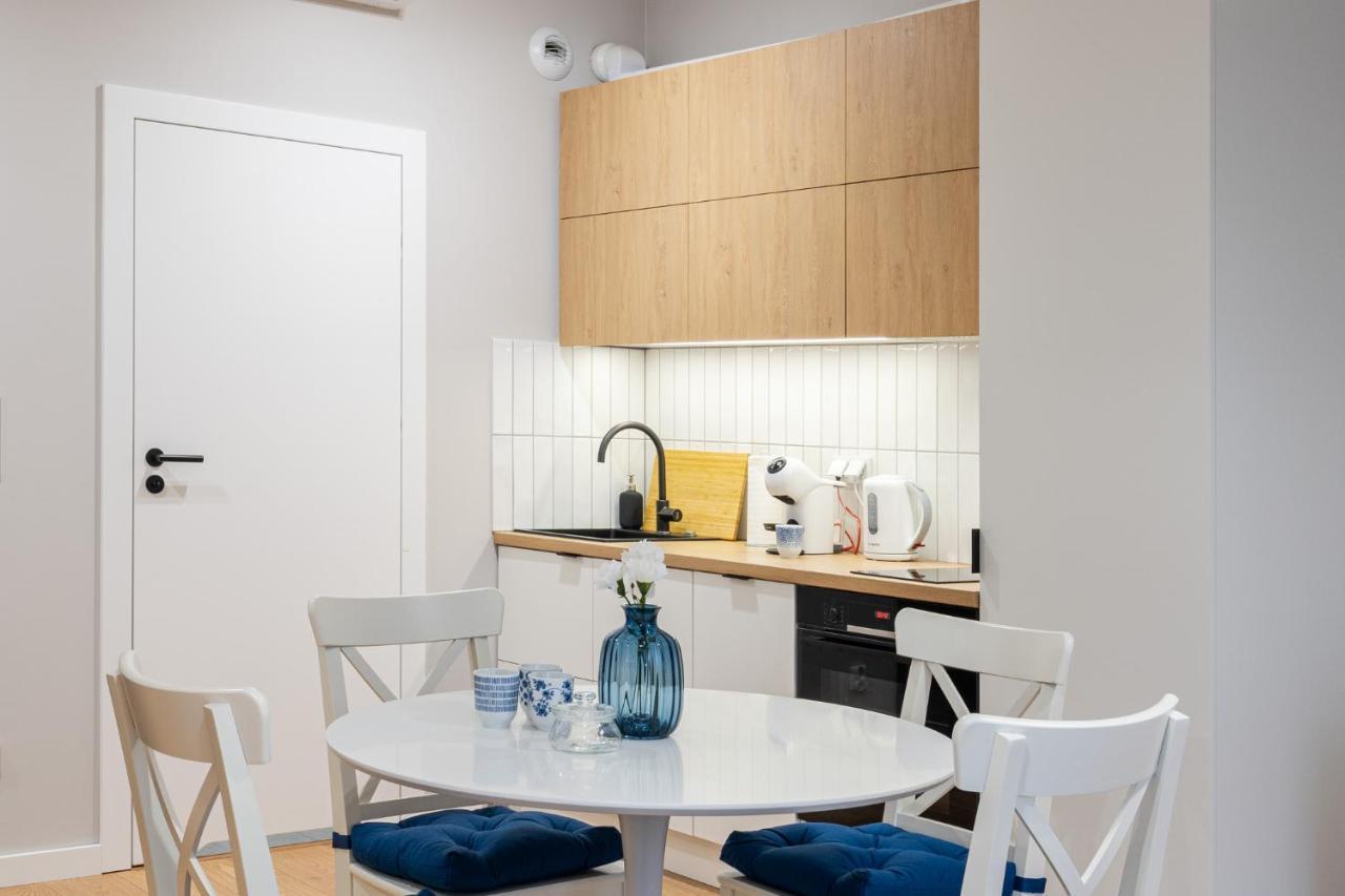 Czarnowiejska 21a By Homeprime Apartament *