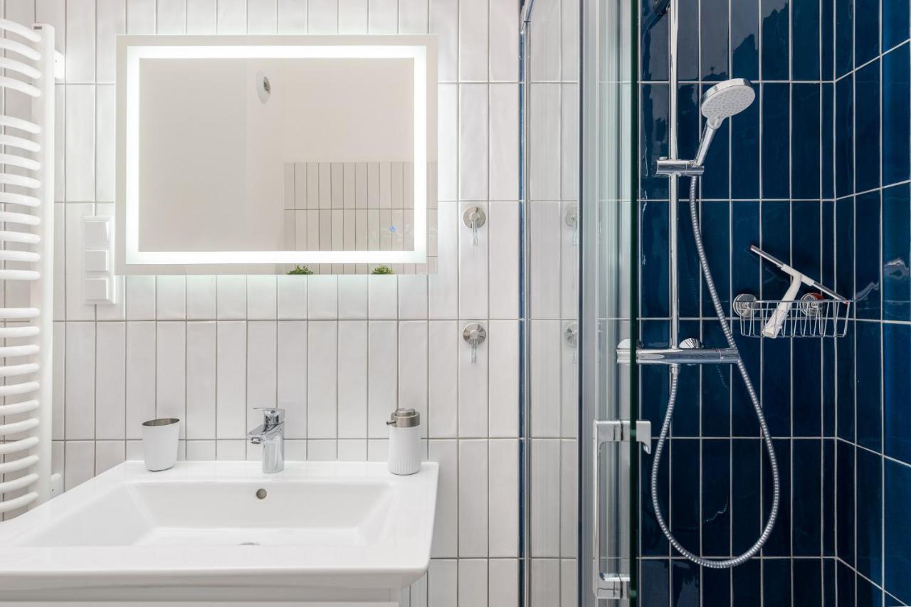 Czarnowiejska 21a By Homeprime Apartament