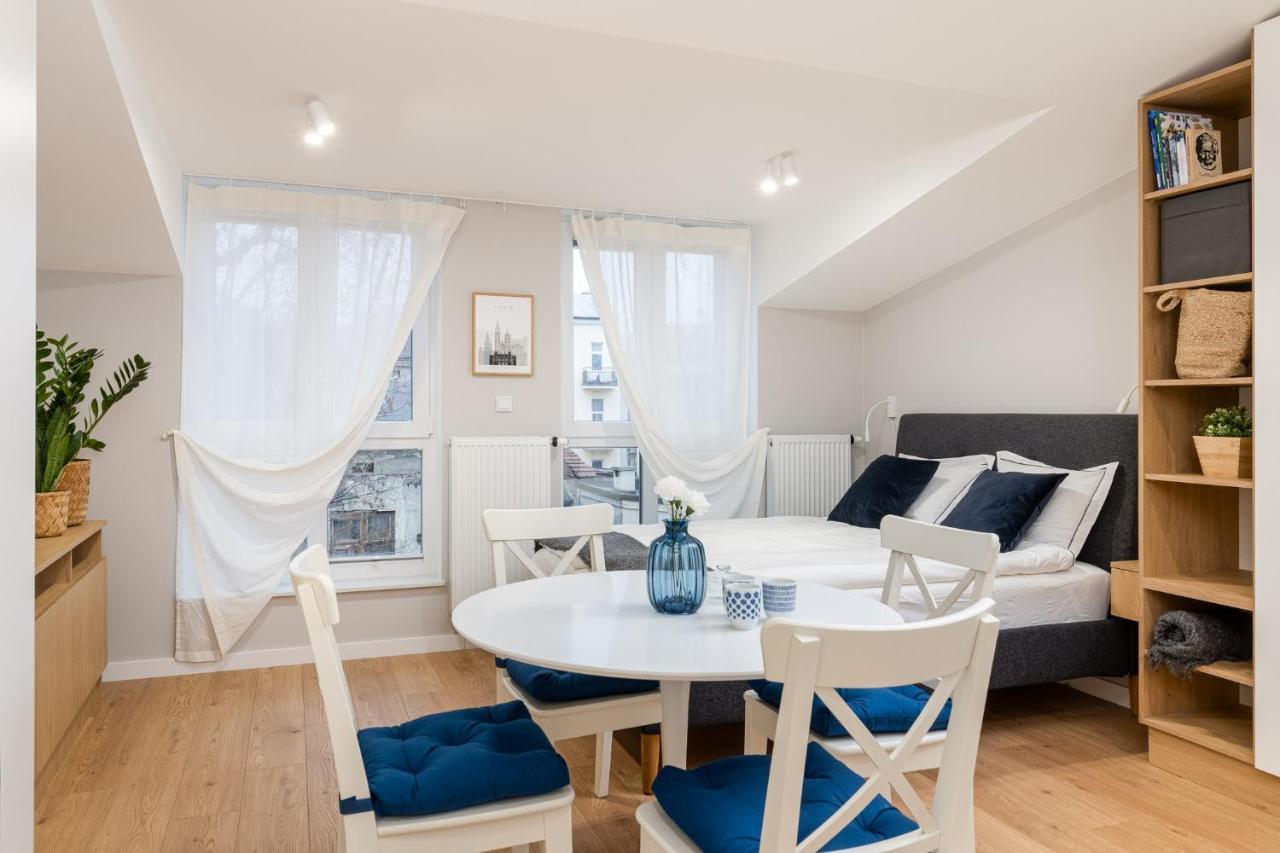 Apartament Czarnowiejska 21a By Homeprime *