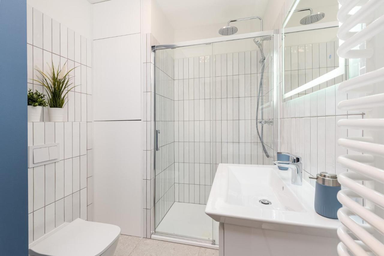 Apartament Czarnowiejska 21a By Homeprime *