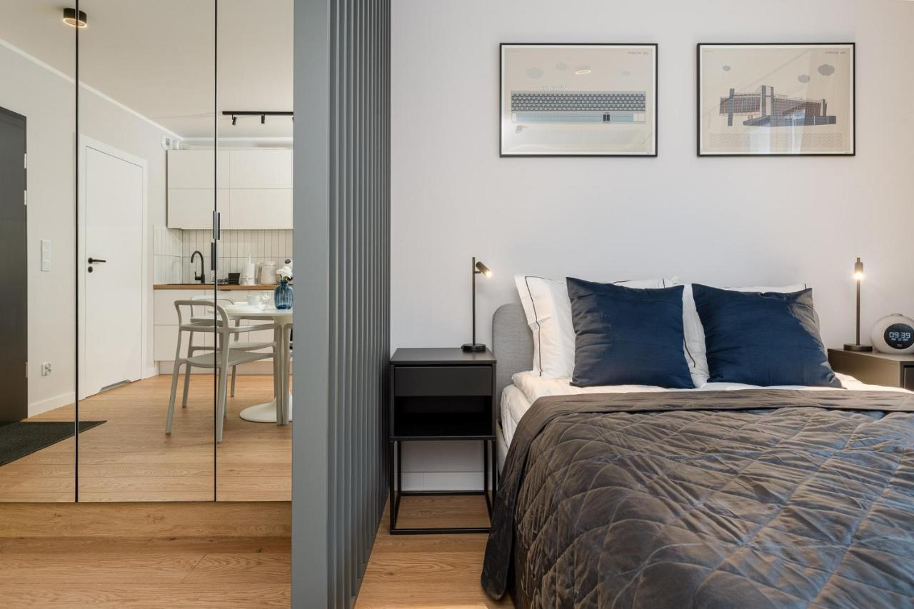 Czarnowiejska 21a By Homeprime Kraków