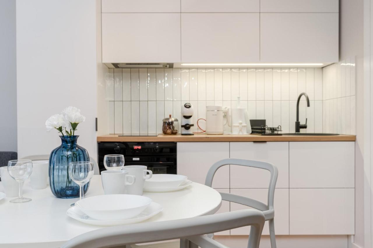 Apartament Czarnowiejska 21a By Homeprime Kraków