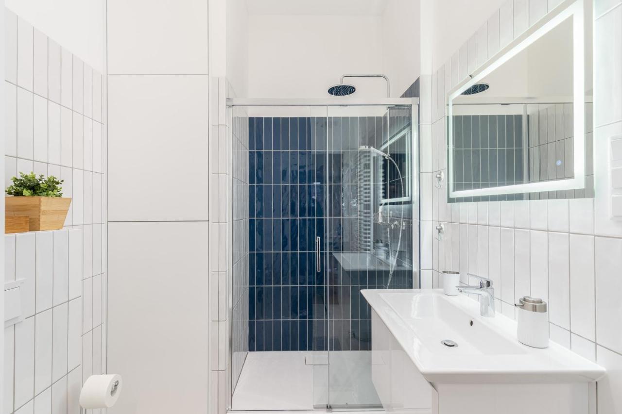 Czarnowiejska 21a By Homeprime * Krakau