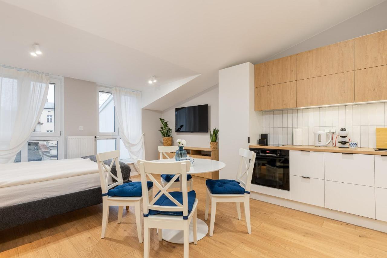 Apartament Czarnowiejska 21a By Homeprime *