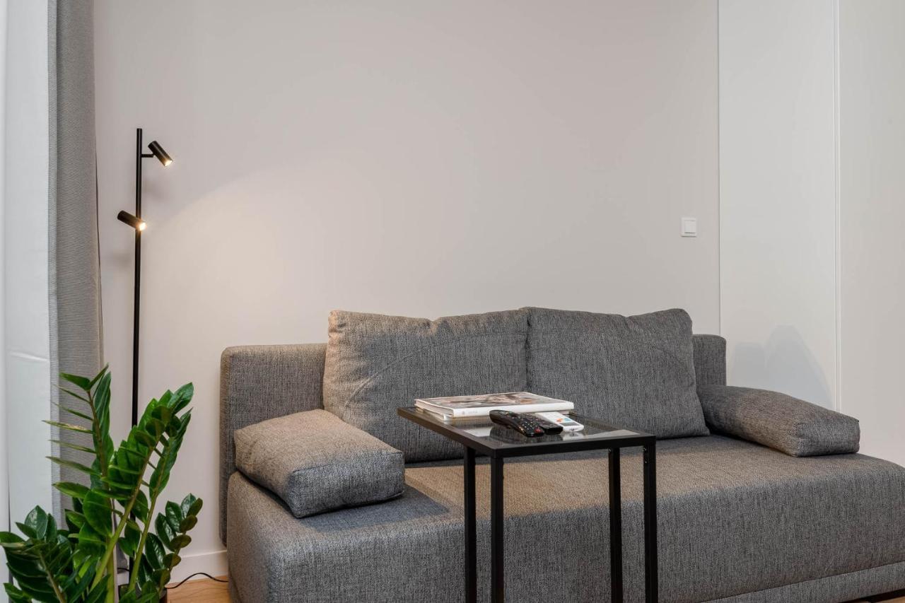 Czarnowiejska 21a By Homeprime * Krakau