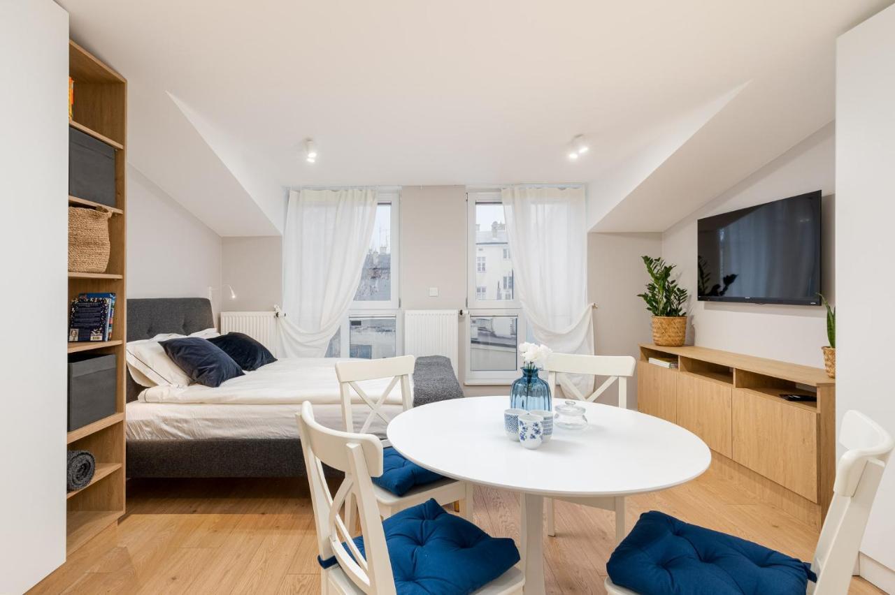 Czarnowiejska 21a By Homeprime * Kraków