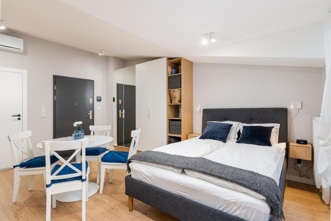 Czarnowiejska 21a By Homeprime * Kraków