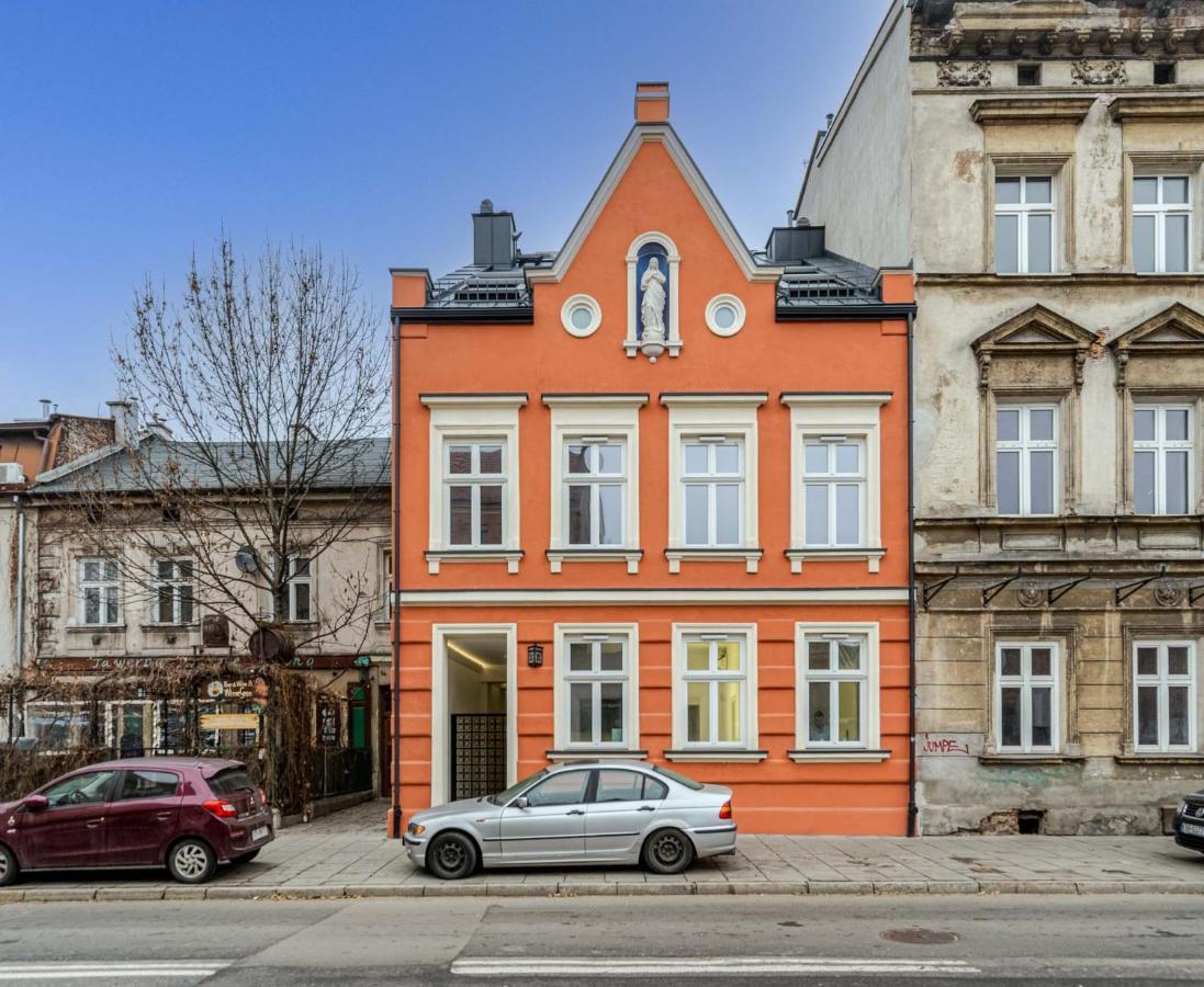 Apartament Czarnowiejska 21a By Homeprime *