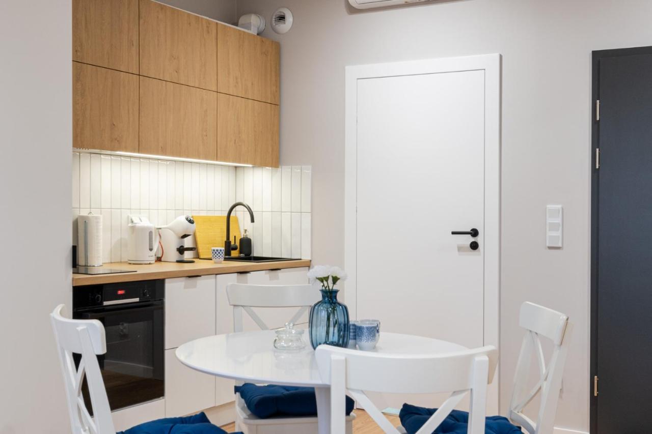 Czarnowiejska 21a By Homeprime Apartment Krakau