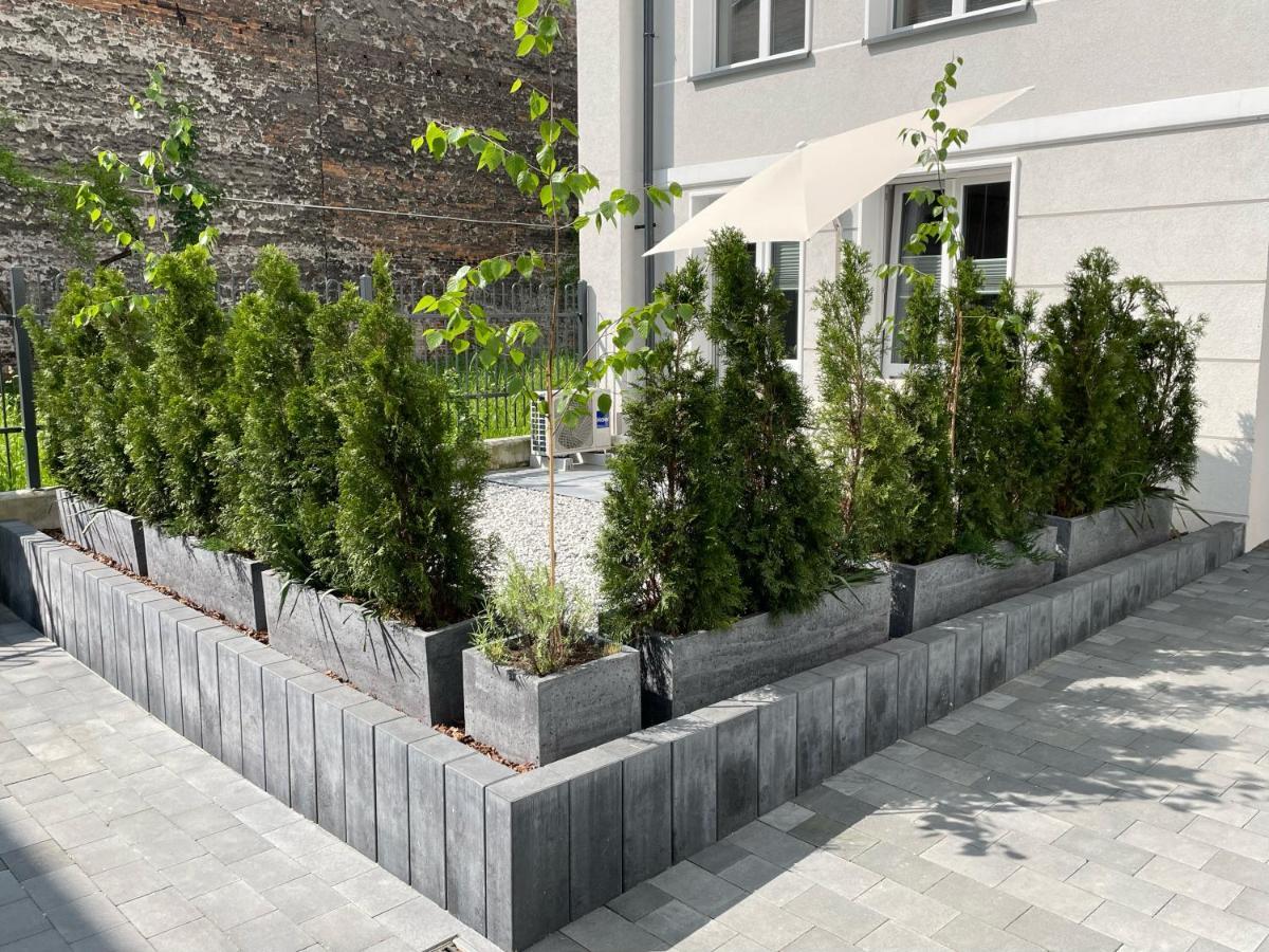 Czarnowiejska 21a By Homeprime Apartament