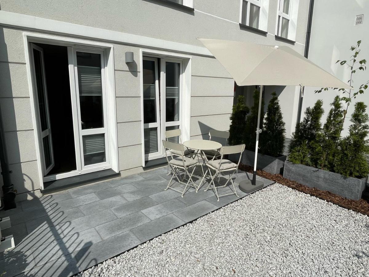 Czarnowiejska 21a By Homeprime Apartment Krakau
