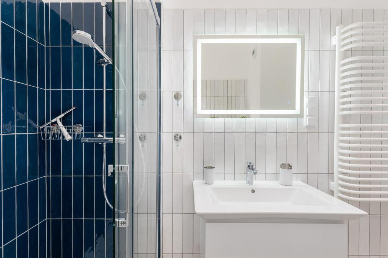 Czarnowiejska 21a By Homeprime Apartment